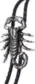 Alloy Scorpion Bolo Tie,Handmade Classic Fashion Mens Fashion Necklace…...