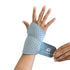 2-pack Stylish Compression Wrist Wraps and Carpal Tunnel Wrist Brace for Women for Fitness, Exercise, Arthritis Pain Relief, Weightlifting, Tendon...