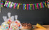 Zcintert Clear Cello ???????????????????? ?????????? ????????, 100 Pcs - 8" x 11"(2mils), Plastic Gift Bags for Candy, Party Favor, Cookies, Candi...