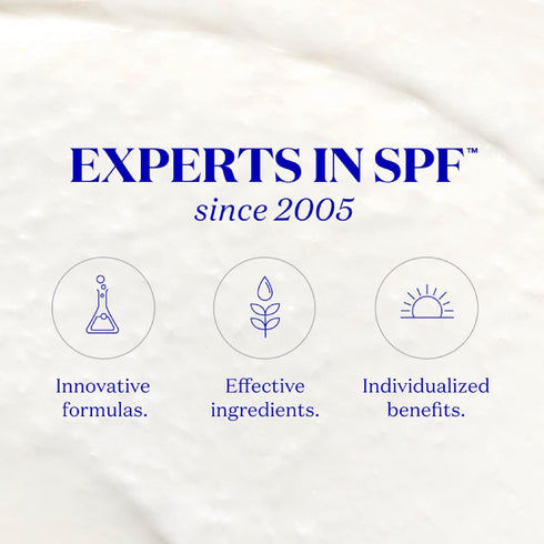Supergoop! Unseen Sunscreen - SPF 40-0.5 fl oz - Invisible, Broad Spectrum Face Sunscreen - Weightless, Scentless, and Oil Free - For All Skin Typ...