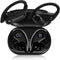 UrbanX Challenger Series Sports Earphones Wireless Bluetooth with Built-in Mic, 200H Playtime, Immersive Sound, Quick-Pair, Secure Fit, IPX7 Water...