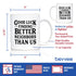 Good Luck Finding Better Neighbors Than Us - Funny Coffee Mug Gifts for Neighbors Moving Away - 11oz White Ceramic Mug...