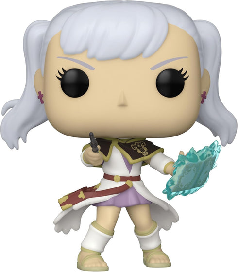 Funko Pop! Animation: Black Clover - Noelle...
