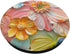 Blossom Nature Oil Painting Flowers PopSockets Standard PopGrip...