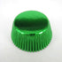 Green Foil Metallic Paper Muffin Cupcake Liners case Baking Cups 100 pcs,Standard Size 2x1.25inch...