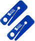 Seat Belt Cutter 2-Pack - Quick Escape from your Car in an Emergency...