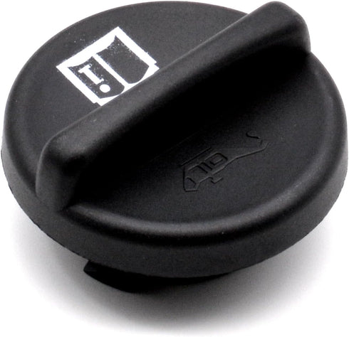 Engine Oil Filler Cap Compatible For Chevrolet Cruze 1.4L 1.6L 1.8L 2008 2009 2010 2011 2012 2013...