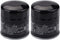 HF303 303 Oil Filter Replacement for PH6017A 51358 Kawasaki Prairie 400 Oil Filter Ninja 400 ABS CB400 CB400F NT400 EN650 ZR400 EX400 EX650 VN900 ...