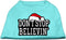 Mirage Pet Products 20-Inch Don't Stop Believin' Screenprint Shirts for Pets, 3X-Large, Black...