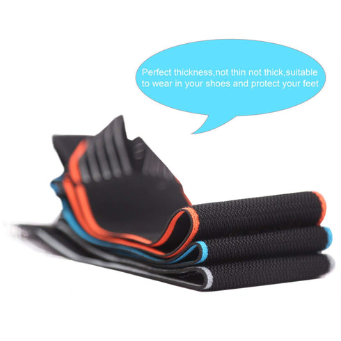 Ankle Support,Adjustable Ankle Brace Breathable Nylon Material Super Elastic and Comfortable,1 Size Fits all, Suitable for Sports (blue 1)...
