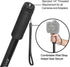 Acuvar 62" Inch Monopod with Integrated Safety Strap and 4 Section Extending Pole for All Digital Cameras, DSLR, Mirrorless, Compact Cameras...