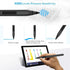BoxWave Stylus Pen Compatible with Acer Switch 5 (SW512-52) - ActiveStudio Active Stylus, Electronic Stylus with Ultra Fine Tip for Acer Switch 5 ...