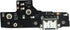 for Moto G Play 2023 XT2271 USB Charging Port Dock Connector/Charger Board Flex Cable/Microphone Replacement Part for Moto G Play 2023 XT2271 with...