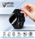 IPG for Garmin epix™ Pro (Gen 2) Standard - Sapphire SmartWatch Hydrogel Screen Protector (2 Units) Invisible HD Clear Film Anti Scratch Guard-Smo...