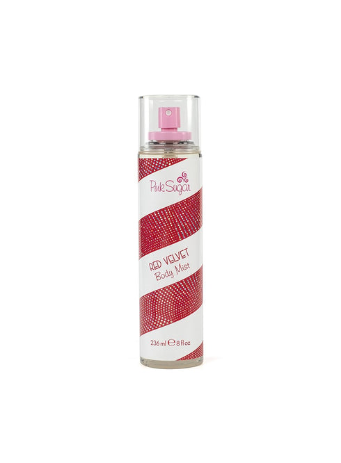 Pink Sugar Red Velvet Body Mist...