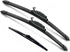 3 wipers Replacement for 2014-2021 Jeep Cherokee, Windshield Wiper Blades Original Equipment Replacement - 26"/18"/14" (Set of 3) U/J HOOK...