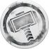 Marvel Avengers Endgame Thor Spray Paint Logo PopSockets Standard PopGrip...