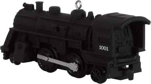 Hallmark Christmas Ornaments...