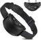PetJoy Dog Bark Collar, Barking Training Collar Waterproof & Rechargeable, Automatic Shock Control Prong Collar with Beep & Shock for Small Medium...