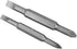 Performance Tool W975 6-in-1 Quick Change Screwdriver With Hex Torque Handle, Chrome Vanadium Steel...