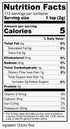 Anthony's Instant Chicory Root, 8 oz, Gluten Free, Caffeine Free, Non GMO, Coffee Alternative...