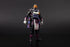 Electronic Arts Apex Legends Action Figure 6-Inch Caustic Collectible Rare: Geometric Anomaly Skin...
