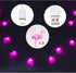 WIND Flamingos Holiday LED Christmas Light Phone Charging Cable, 8 LED Pink 50inch Charger Cord for Phone 14/Pro Max/Pro/Plus,Phone 13/Pro Max/Pro...