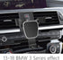 Car Phone Holder for BMW 3 Series 2013-2018 ?BMW 4 Series 2014-2020 F30 F32 Auto Accessories Navigation Bracket Interior Decoration Mobile Cell Ph...
