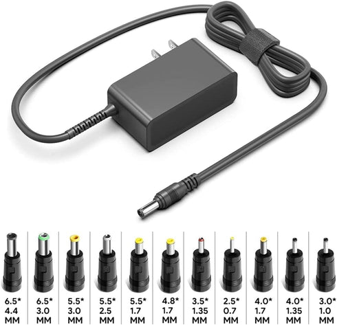 KFD 26V Universal Power Supply Cord for Cordless Vacuum Cleaner Greenote GSC50 GSC40,Voweek VW-VC08 VW-VC07,iwoly C150,ORFELD,MOOSOO,GeeMo,TINECO,...