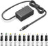 KFD 26V Universal Power Supply Cord for Cordless Vacuum Cleaner Greenote GSC50 GSC40,Voweek VW-VC08 VW-VC07,iwoly C150,ORFELD,MOOSOO,GeeMo,TINECO,...