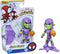 Marvel Spidey and His Amazing Friends Green Goblin Hero Figure, 4-Inch Scale Action Figure, Includes 1 Accessory, for Kids Ages 3 and Up...