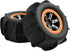 RC Car Paddle Tires Wheels LG-ZJ02 25-ZJ02 920-ZJ02 for High Speed 9125 9155 9156 RC Cars S920 S921 104009 RC Trucks(2 PCS)...