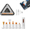 20-in-1Multi-purpose Cleaning Kit for Headphones,Mobile Fhones,Tablets,Charging Ports,Camera Lens Repair Cleaning Tool Kit,Headphones,Laptops,Mech...