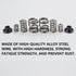 P7100 Injection Pump 3K/4K Governor Springs for 94-98 Dodge Cummins 12V 5.9L...