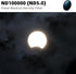 49mm ND100000 Filter, Slim 16.6-Stop Fixed Neutral Density ND Filter 49mm for Camera Lens...