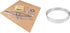 R&M International Make Your Own Cookie Cutter Gift Set...