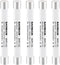 Baomain 1500VDC Solar PV Fuse, gPV-Type Fuse Link, Wire Fusible 10 x 85 mm 50kA Photovoltaic Fuses, BMPV-32L CE Pack of 5 (4 Amp.)...