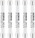 Baomain 1500VDC Solar PV Fuse, gPV-Type Fuse Link, Wire Fusible 10 x 85 mm 50kA Photovoltaic Fuses, BMPV-32L CE Pack of 5 (4 Amp.)...