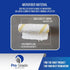 Pro Grade Paint Roller Cover Set,Wall Painting Roller Naps for Professional or Home Owners with All Paints and Stains. Paint Roller Covers are for...