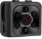 Mini Spy Camera, 1080P HD Mini Spy Camera with Audio and Video Recording, Night Vision, Motion Detective - No Wi-Fi Need...