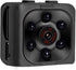 Mini Spy Camera, 1080P HD Mini Spy Camera with Audio and Video Recording, Night Vision, Motion Detective - No Wi-Fi Need...