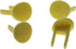 976863-001 22255, 976863001 Compatible with Sears Craftsman Yellow Switch Safety Keys...