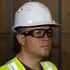 Klein Tools 60537 Safety Glasses, Professional PPE Protective Eyewear with Full Frame, Scratch Resistant and Anti-Fog, Indoor/Outdoor Lens...