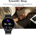 Smartwatch For Men And Women. 1.32'' Touch Screen Fitness Tracker With 20+ Sports Modes, Ip67 Waterproof Smartwatch With Heart Rate/Sleep Monitor/...