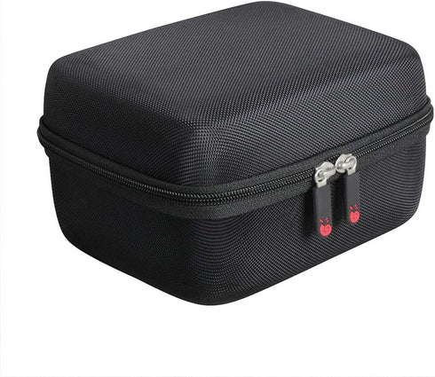 Hermitshell Hard Travel Case for Sunbeam Hot-2-Trot 800 Watt Compact Non-Stick Soleplate Travel Iron, GCSBTR-100-000 (Only Case)...