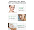 Anti Aging Face Sheet Masks, Coenzyme Q10 Retinol Collagen Facial Masks 10 Sheet, Spa Face Masks Skincare Face Treatment Masks for Deep Repairing ...