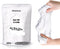 ESSENSON White Air Dry Clay, 7 Ounce Modeling Clay for Kids, DIY Molding Magic White Clay, Gift for Kids...