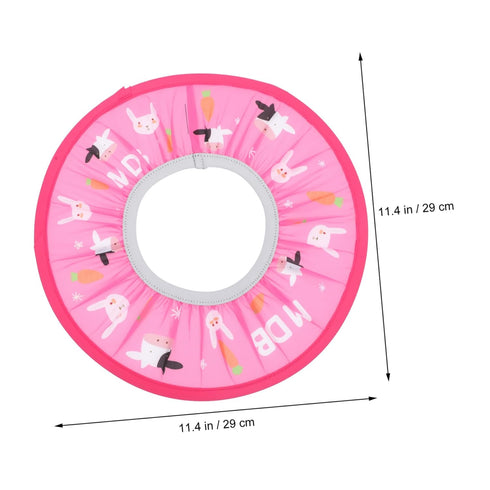 Totority 1pc Shampoo Cap Baby Toddler Bonnet Newborn Hats Toddler Shower Hat Hair Washing Shield Newborn Shampoo Bath Visor Cap Dolphin Balloons H...