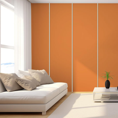 Peel and Stick Trim, 0.8 in x 10 Ft Waterproof Molding Trim for Walls, Mirror Frame,Baseboard, Flexible & Self-Adhesive Trim White(Paintable)...