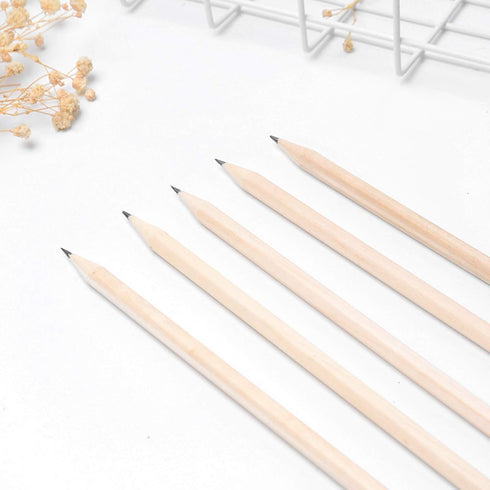 Wood Cased 2B Graphite Pencils for Drawing Sketching Writing Tests Exam Students Artists Beginners Home Office School Supplies (18)...
